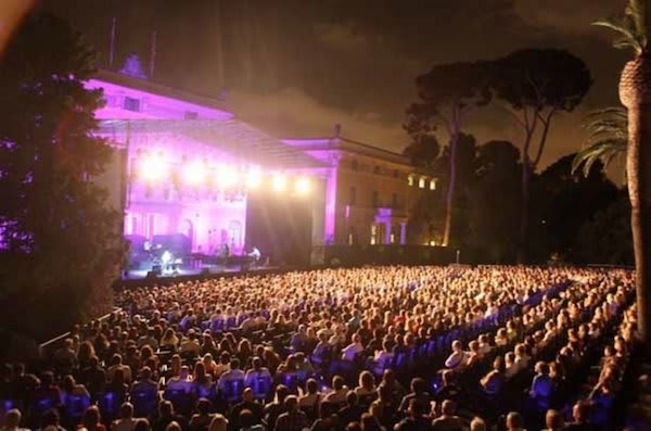 Festival Jardins de Pedralbes - Things to do in June in Barcelona